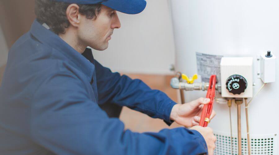 Professional Leak Detection in North Versailles, PA