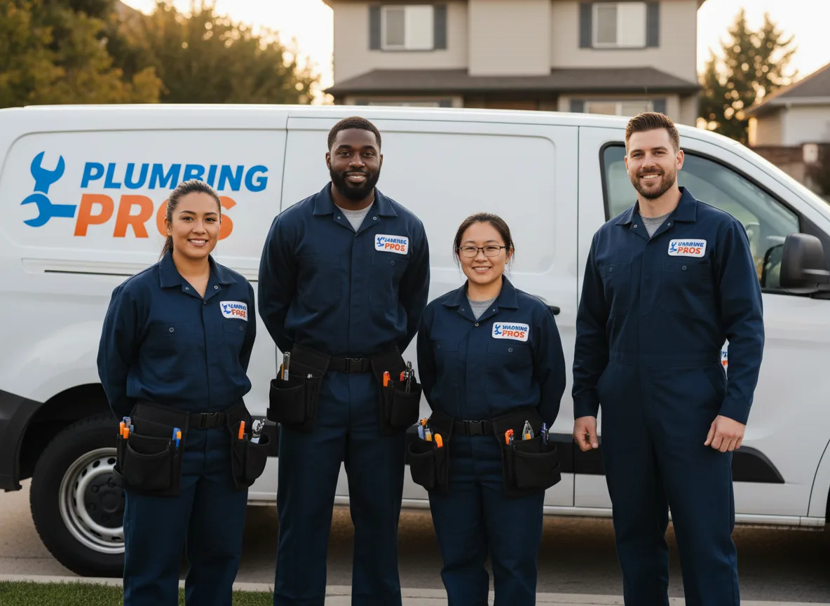 Water Heater Repair company in North Versailles, PA
